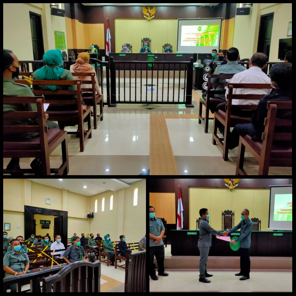 20210531 RAPAT PEMBENTUKAN TIM AUDIT
