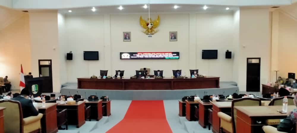 20211104 ParipurnaDPRDCover