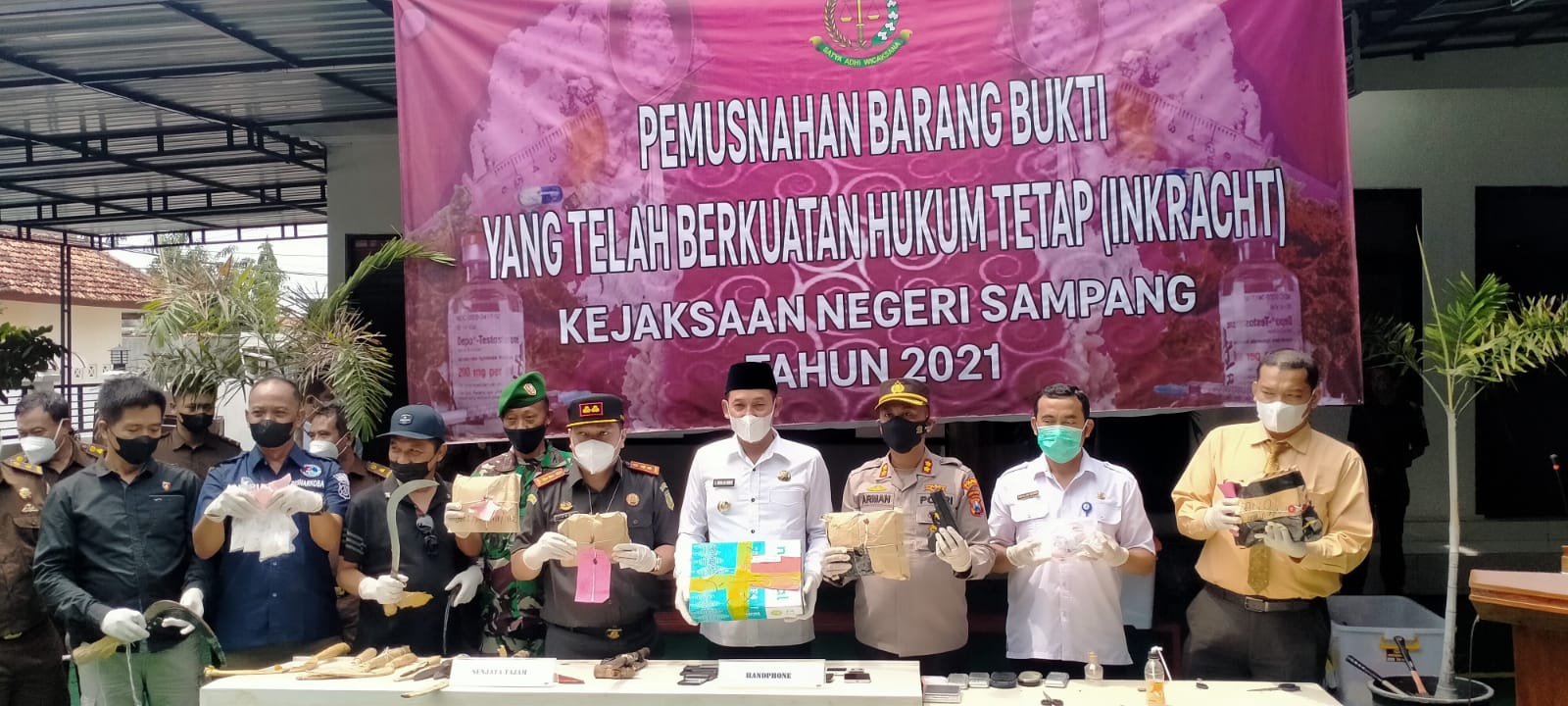 20211124 PemusnahanBBCov