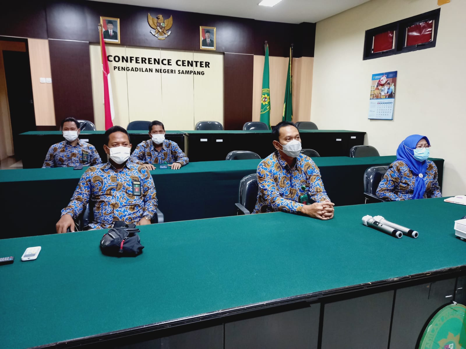 20211217 PembinaanOlehKetuaMACov