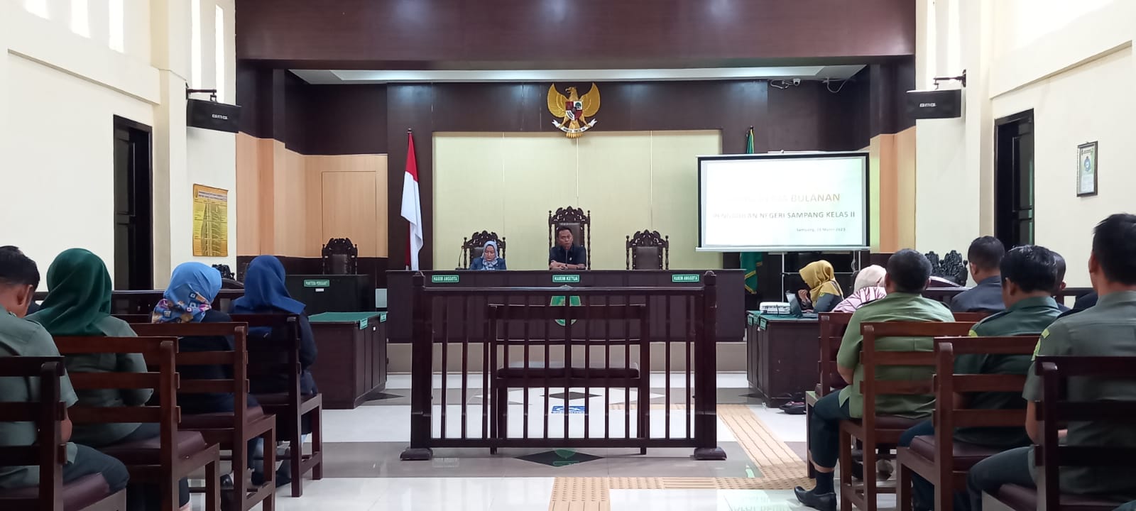 20230314 RakerMaret23cover