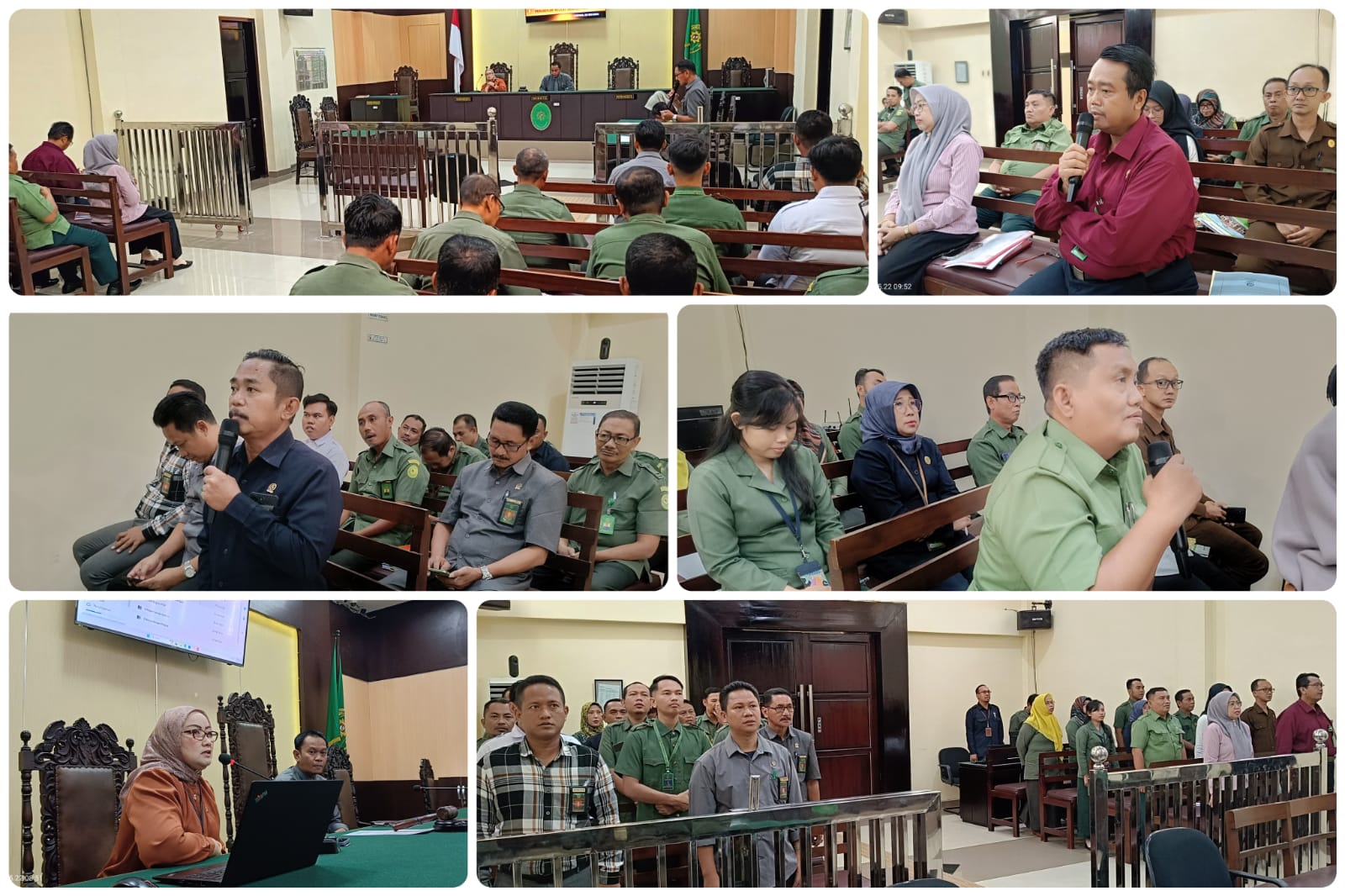 1 rapat bulan mei 2024