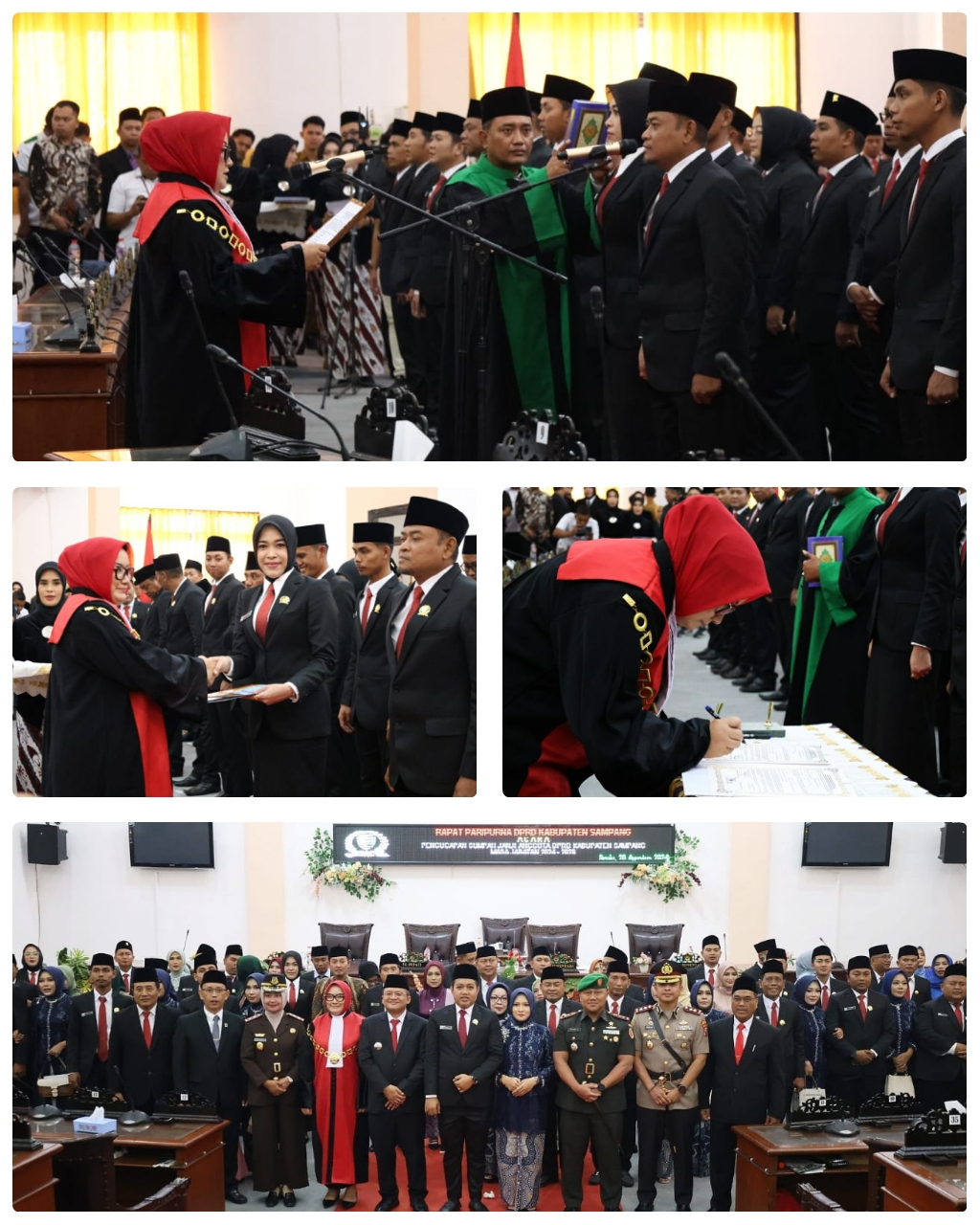 20240826 KPNRapatParipurnaDPRD