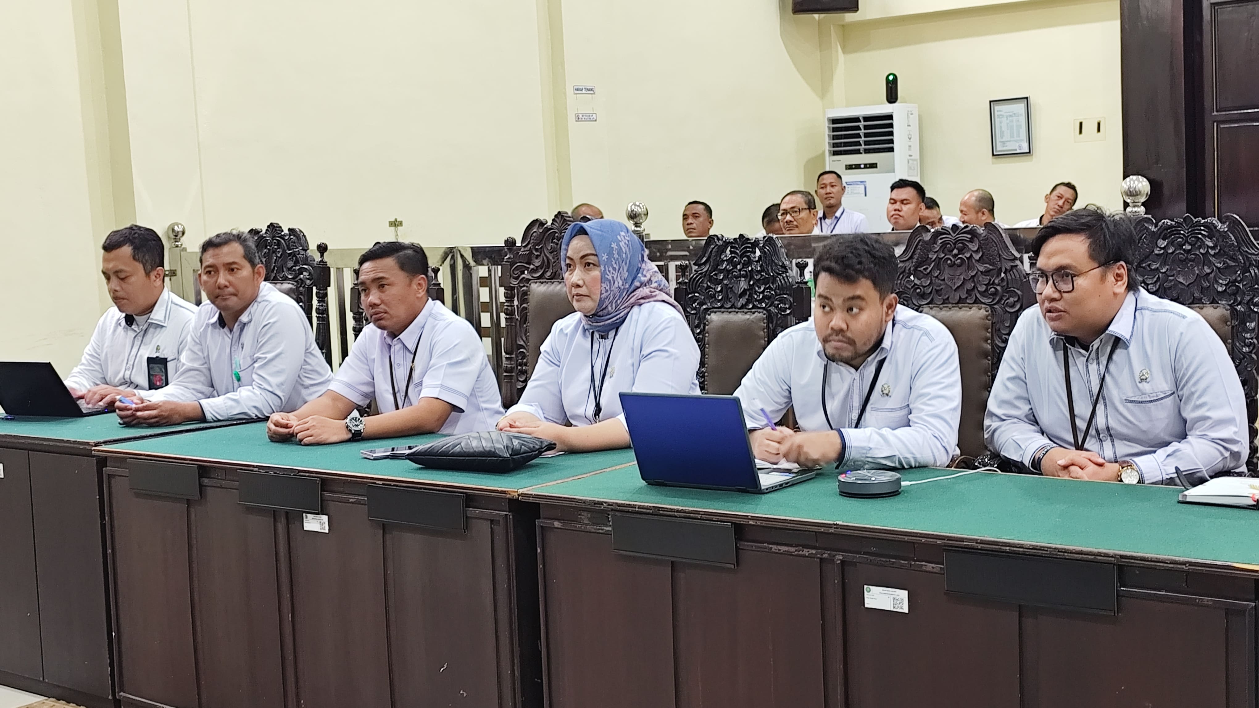 20250203  SosialisasiBerakhlakCover