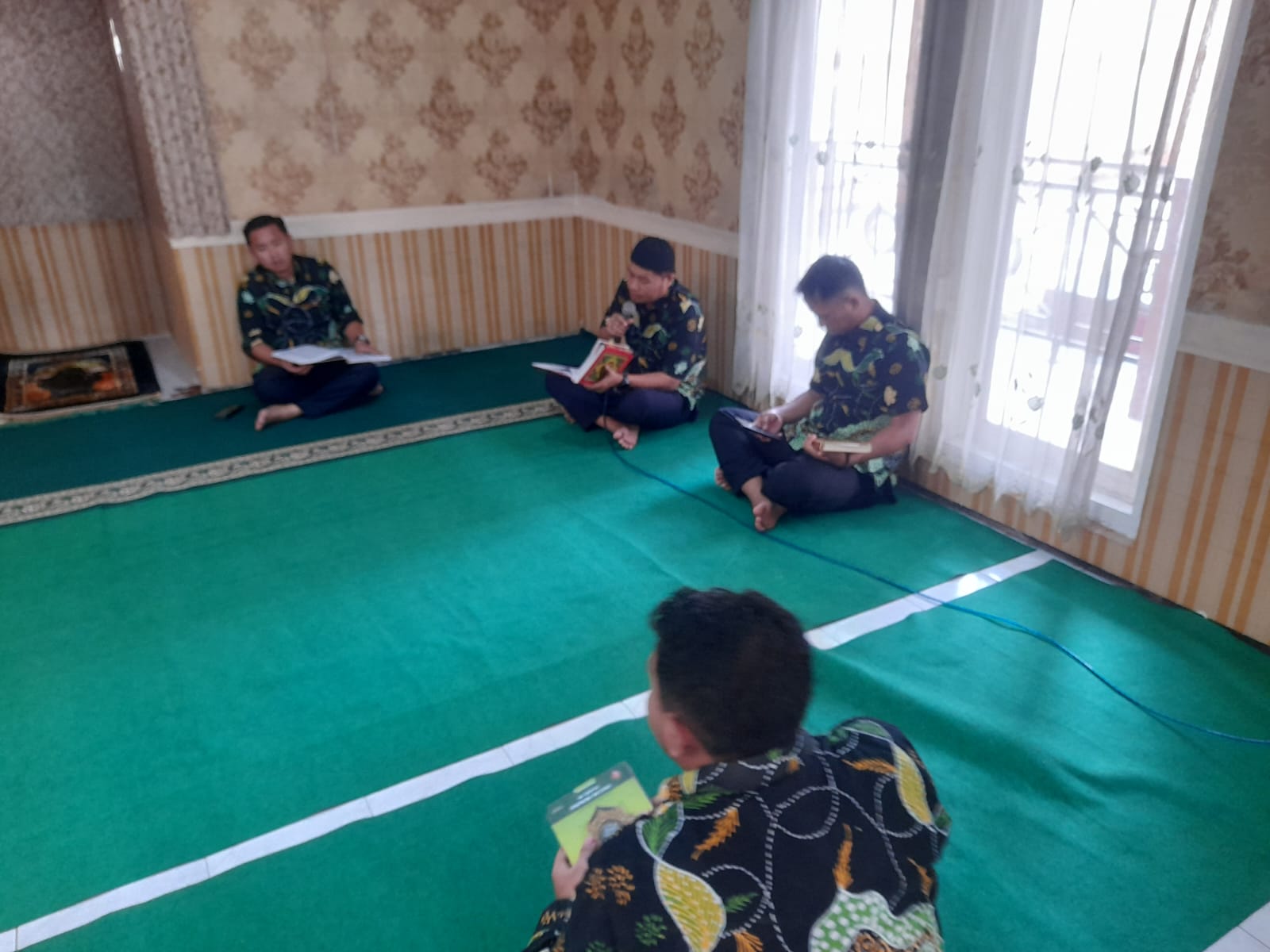 20250307 tadarusCover