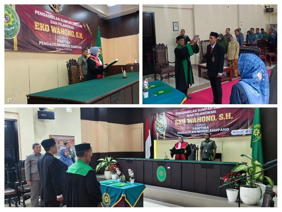 20250617 pelantikanpanitera20251